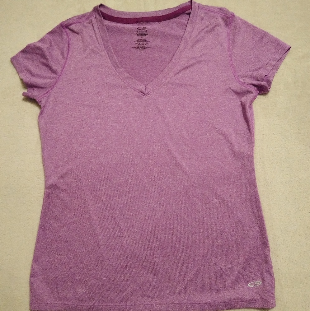Champion DuoDry T-shirt